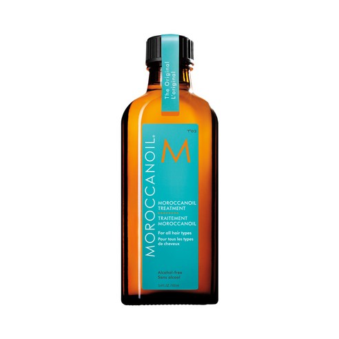 MOROCCANOIL [모로칸오일] 헤어 트리트먼트 50ml (펌프포함), 1개