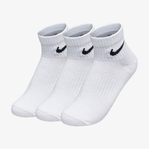 나이키 드라이핏 양말로 땀 걱정 없이 쾌적한 하루를!