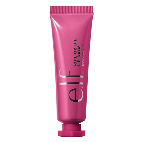 elf 라이드 오어 다이 립 밤 12g, 1개, Boss Berry