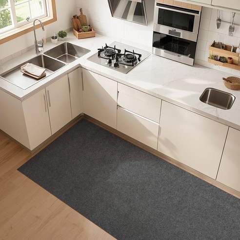 GAPINO 매트 하나로 층간소음, 먼지, 냉기 고민 끝!