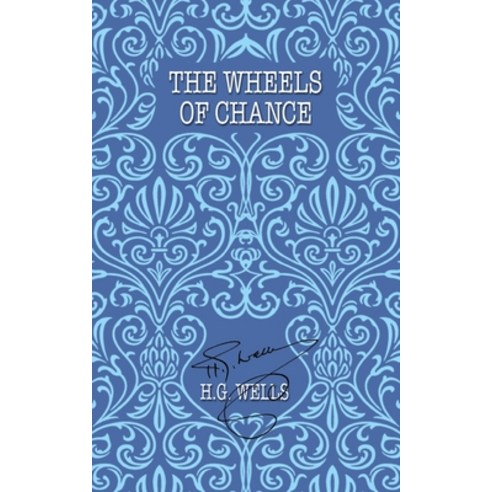 The Wheels of Chance Paperback, Iboo Press House