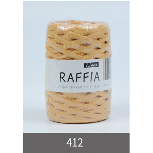 리네아 라피아(40g)(1팩_4볼), 412