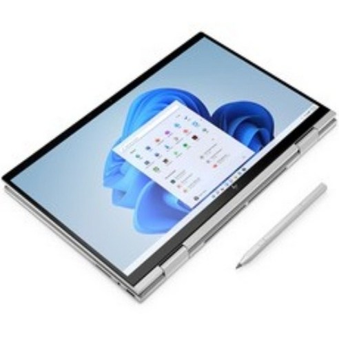 HP 엔비 x360 15.6 코어i7 인텔 12세대, 실버, 1TB, 32GB, WIN11 Home, HP ENVY x360 15-ew0051TU