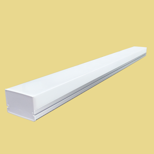 LED 메탈 주차장등, 다용도의 빛