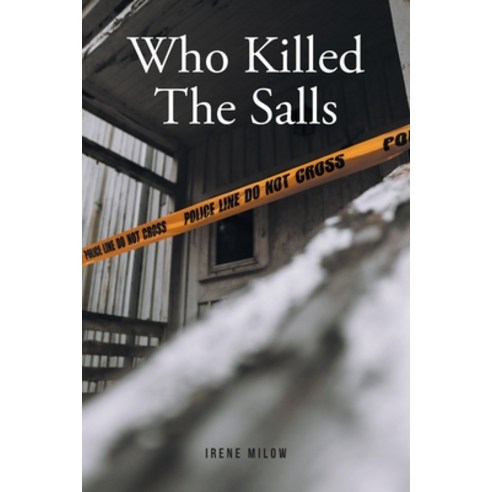 (영문도서) Who Killed The Salls Paperback, Fulton Books, English, 9798887316130