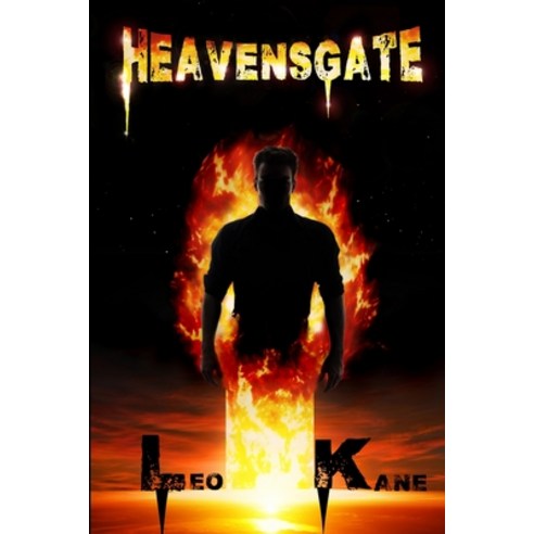 Heavensgate: Hope (Heavensgate Book 1) Paperback, Blurb, English, 9781034349051