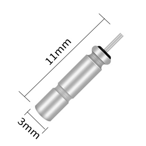 밤의 장막을 꿰뚫는 빛, CR425 전자찌 배터리