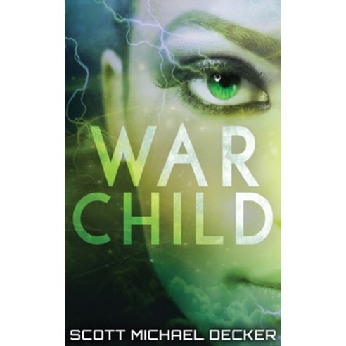 (영문도서) War Child Paperback, Next Chapter, English, 9784867510230