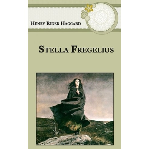 Stella Fregelius Paperback, Independently Published, English, 9798595757881