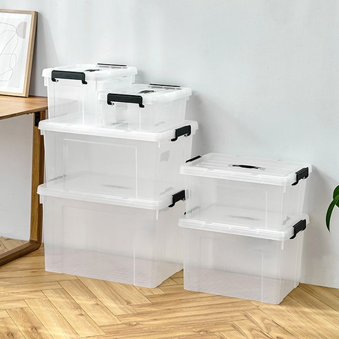 넉넉한 공간, 내구성 있는 구조, 총알배송으로 제공되는 편리함을 갖춘 꿀템요정 리빙박스는 현대 생활에 필수적인 정리 및 수납 도구입니다.