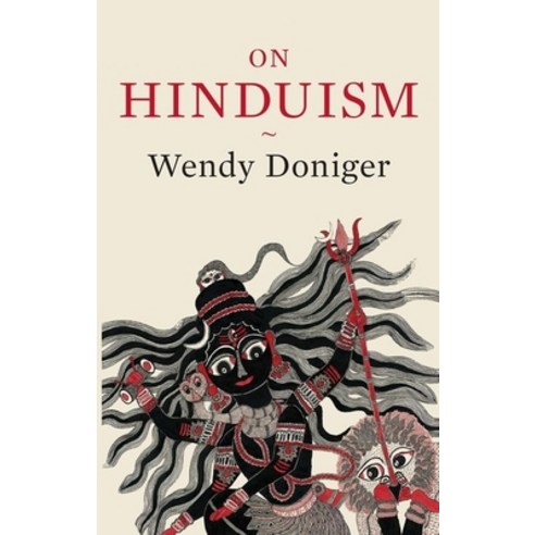 (영문도서) On Hinduism Paperback, Oxford University Press, USA, English, 9780190455101
