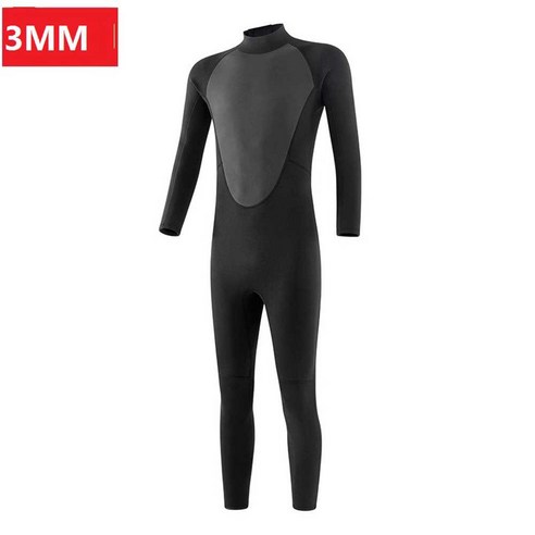 물 속 세상 탐험, 이제 당신의 두려움을 설렘으로 바꿀 시간! 웻수트