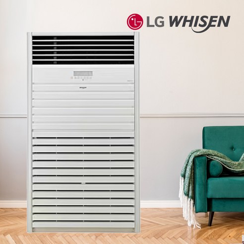 LG 휘센 인버터 중대형 사무실 업소용 60평 에어컨 냉난방기 실외기포함 LJ09, PW2300F9SF
