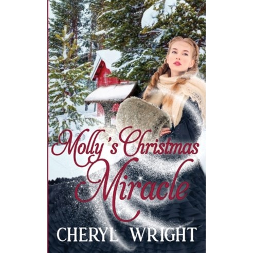 (영문도서) Molly''s Christmas Miracle Paperback, Cheryl Wright - Sole Trader, English, 9780645250886
