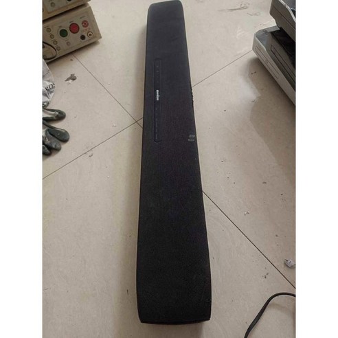 SOUNDCORE 서브우퍼로 완성하는 압도적인 몰입감