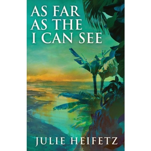 As Far As The I Can See Paperback, Next Chapter, English, 9784867458990