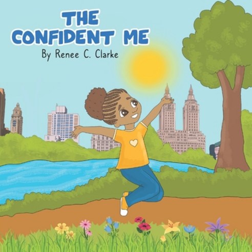 (영문도서) The Confident Me Paperback, Confident with Purpose, English, 9781737576402