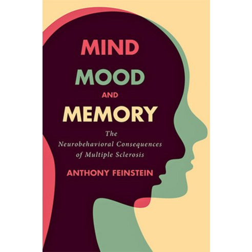 (영문도서) Mind Mood and Memory: The Neurobehavioral Consequences of ...