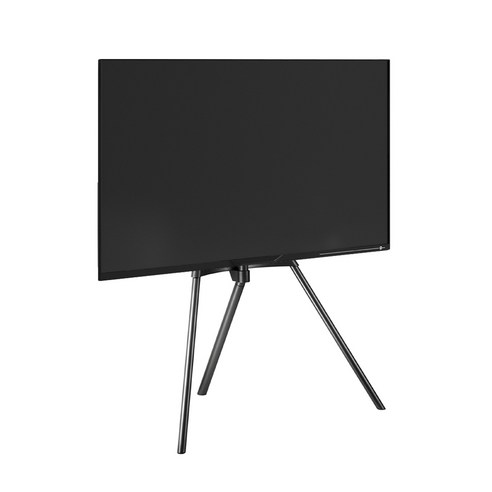 TS-001S tv 스탠드 티비 거치대 lg 삼성 호환 받침대 브라켓 다리 벽걸이 Best Top5 10 엣지월 EdgeB TV 스탠드 거치 이젤형 삼각대 삼성 LG 호환
