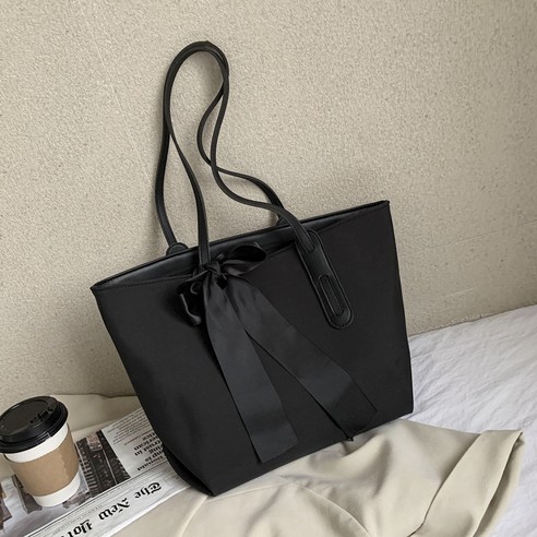 대용량 가방 뉴 트렌드 프리미엄 패션 핸드백 숄더 겨드랑이 블라인드 인스토트 가방