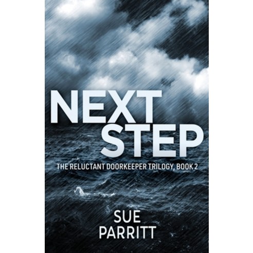 (영문도서) Next Step Paperback, Next Chapter, English, 9784824128317