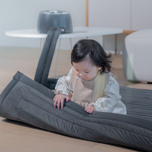 편안함과 휴식을 극대화하는 프리미엄 온수매트