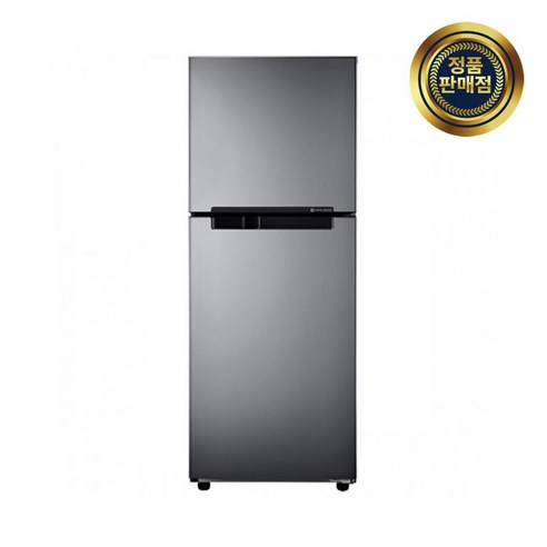 삼성전자 2도어 냉장고 방문설치, RT19T3007GS