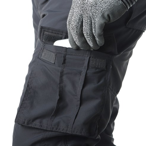 최고의 방한복, 겨울철 필수 아이템