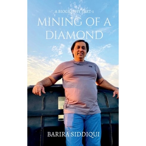 (영문도서) Mining Of A Diamond Paperback, Notion Press, English, 9798888694473