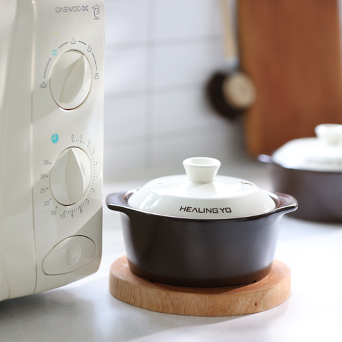 힐링요 계란찜기로 시작하는 간편하고 맛있는 식탁!