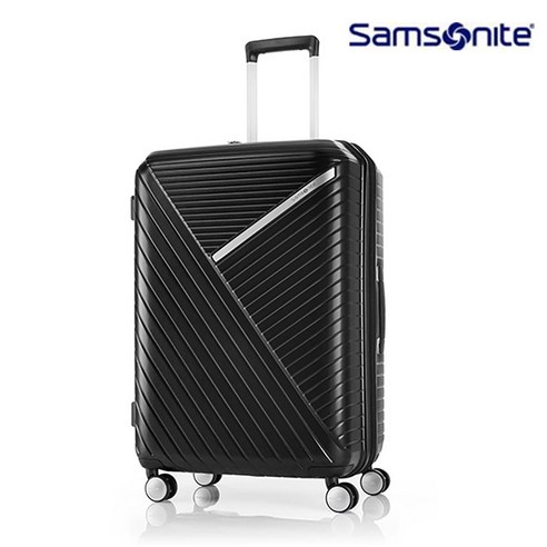 답답한 여행 짐, 이제 안녕! HJ 쌤소나이트 로베즈 캐리어와 함께 떠나는 자유로운 여행 쌤소나이트로베즈