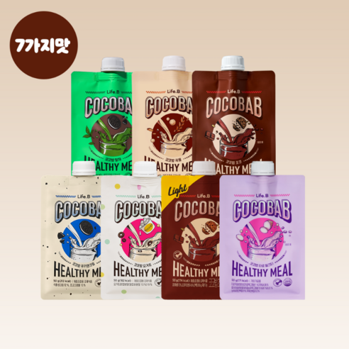 "오늘, 밥 짓는 즐거움을 발견하다": 코코밥 스타터 패키지 솔직 후기 코코밥쉐이크