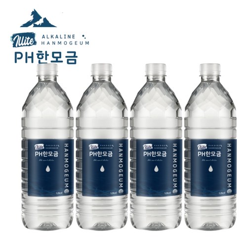 건강과 신선함을 한 번에!