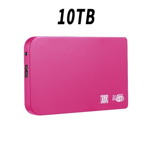 답답한 느림보, 이제 안녕! 초고속 외장 SSD로 데이터 생활 혁신하기 외장하드10tb