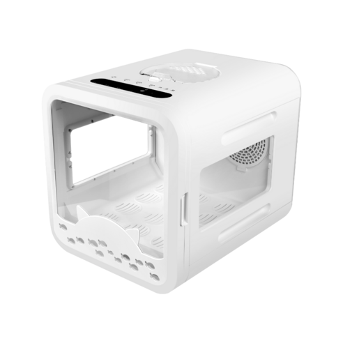 사랑하는 댕냥이를 위한 궁극의 힐링 공간, Yimaida Y2554 스마트 펫 드라이룸