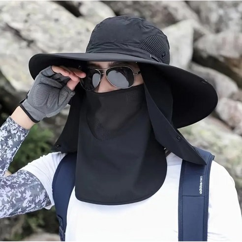 소소팩토리 여름모자 햇빛가리개 낚시모자 등산전용 농사모자 캠핑모자 얼굴가림막 분리형 이영자모자 소소팩토리 여름모자 햇빛가리개 낚시모자 등산전용 농사모자 캠핑모자 얼굴가림막 분리형 이영자모자