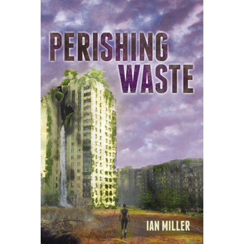 (영문도서) Perishing Waste Paperback, Resource Publications (CA), English, 9781666737233