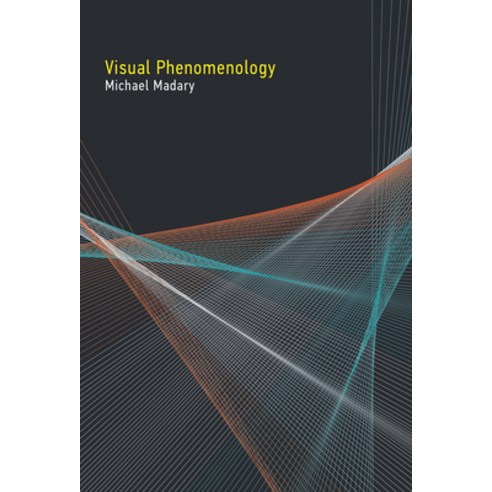 (영문도서) Visual Phenomenology Paperback, MIT Press, English, 9780262549936
