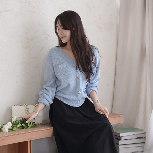 데일리앤 마랑트 여성용 바스락 A라인 절개 밴딩 포켓 주름 플레어 롱 스커트: 세련되고 편안하며 다재다능한 옷장 필수 아이템