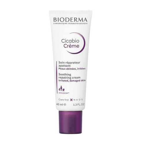 Bioderma 바이오더마 시사비오 크림 건성용 크림 40ml