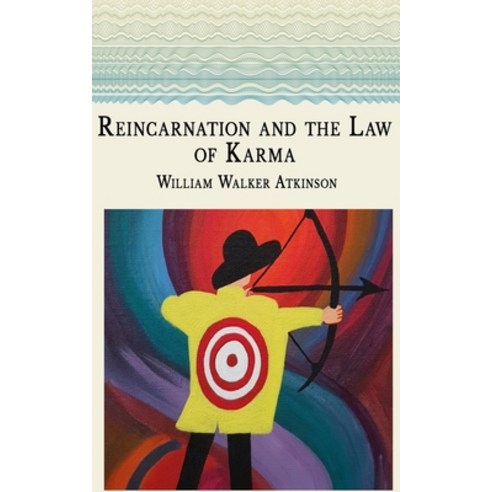 Reincarnation and the Law of Karma Paperback, Independently Published, English, 9798591298937