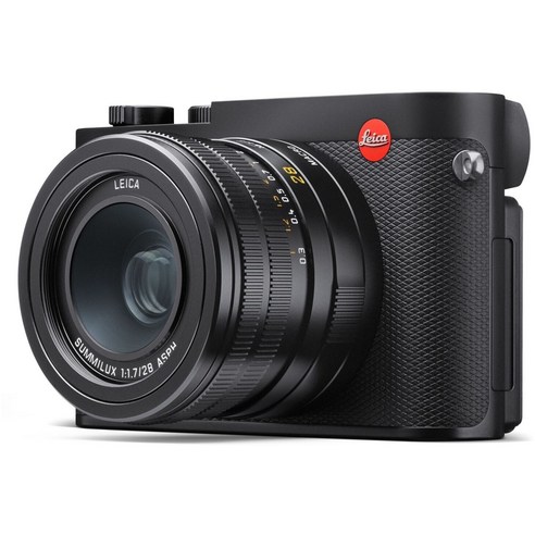 라이카 Q3, 당신의 시선을 담는 컴팩트 풀프레임 카메라