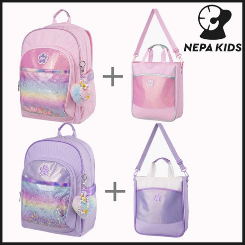 딸아이의 설렘 가득한 입학을 위한 완벽한 선물