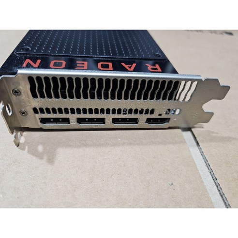 RX570으로 숨 막히는 가성비 게이밍 PC 부활시키기