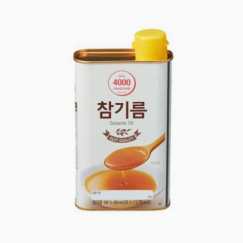 Only Price 참기름(450ML), 1개, 450ml