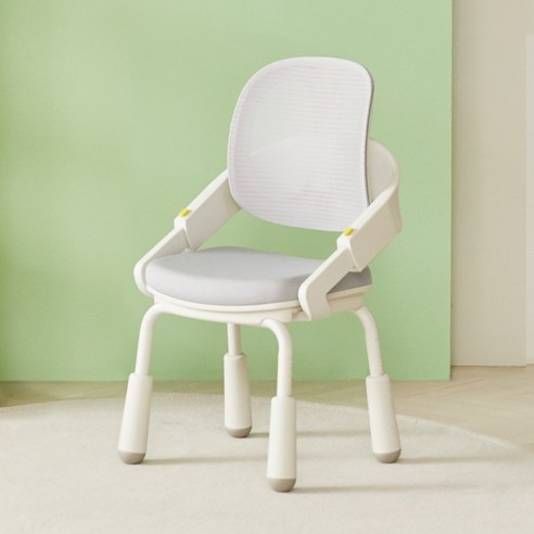 꿈을 키우는 공간, 라베스토 집중력 어린이 의자 CC11과 함께 라베스토의자