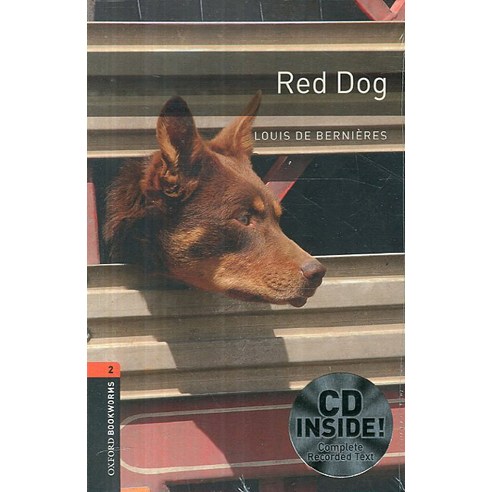 Red Dog, OXFORD UNIVERSITY PRESS
