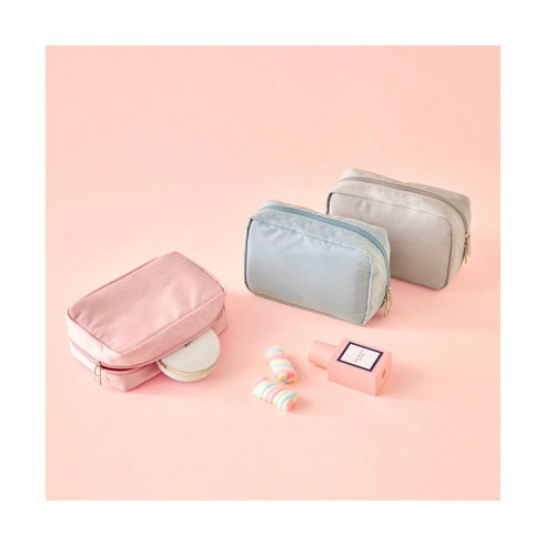 [아이띵소] DAY MAKE-UP POUCH _SWEET 데이 메이크업 파우치 _스위트