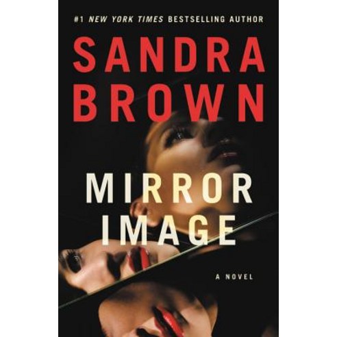 (영문도서) Mirror Image Paperback, Grand Central Publishing, English, 9781538733776