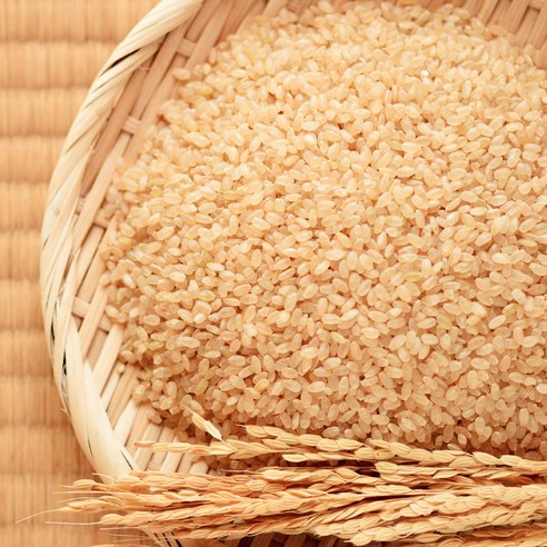 맛과 건강, 두 마리 토끼를 잡는 현대농산 국산 현미